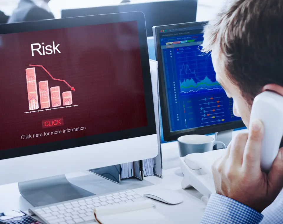 Adopting a Risk-Based Approach